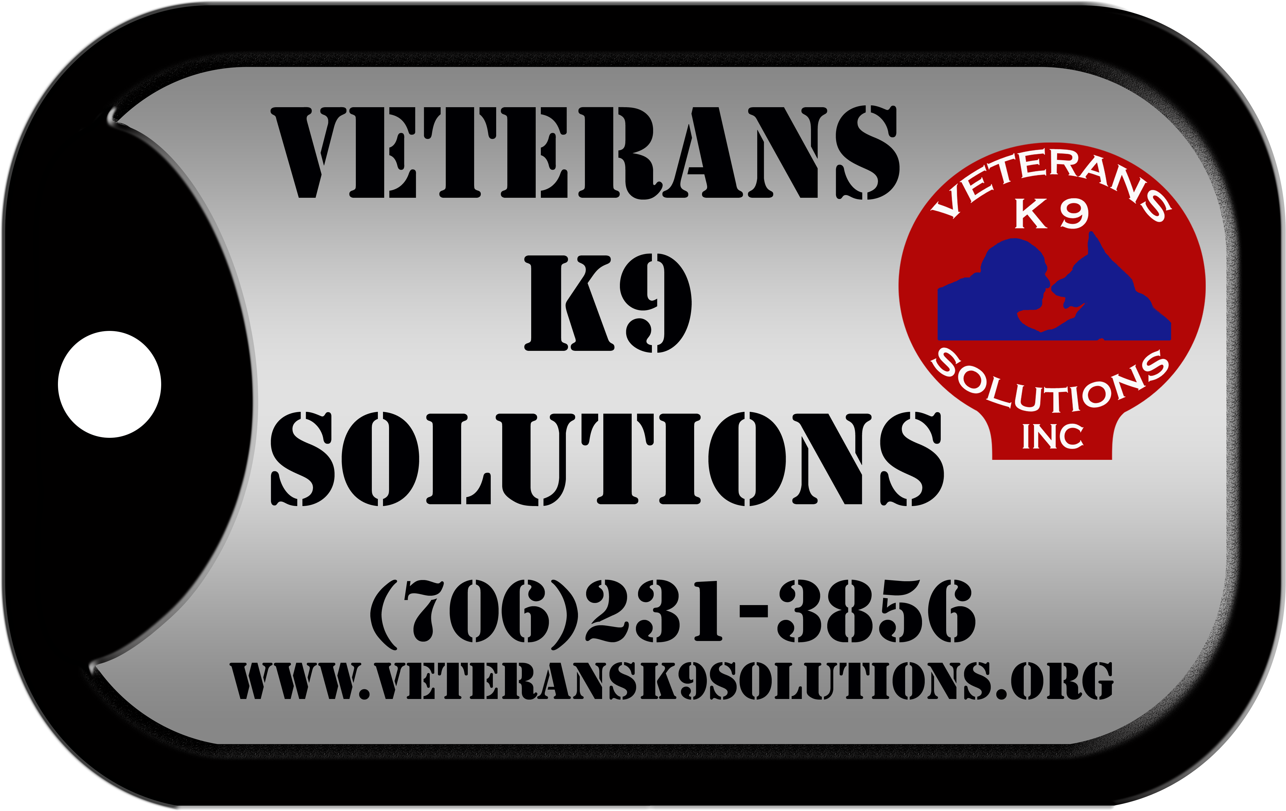 Veterans K9 Solutions